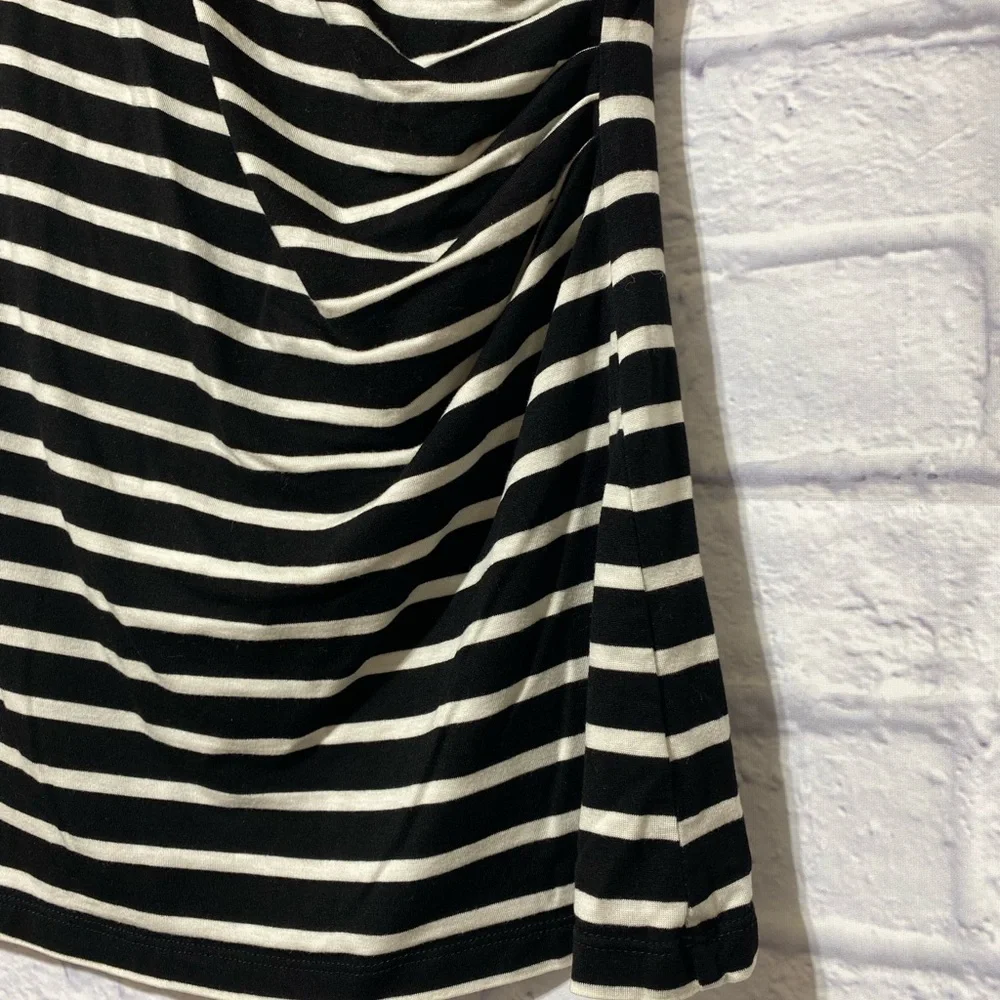 Ann Taylor short sleeve blouse